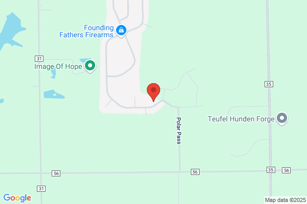 Bear Creek Trucking