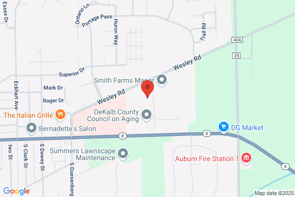 Auburn Chiropractic Clinic