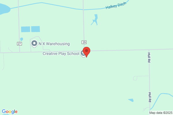 County Line Church of God