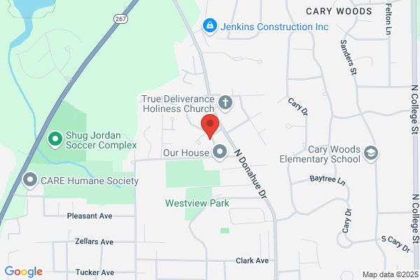 Presbyterian Day Care Center