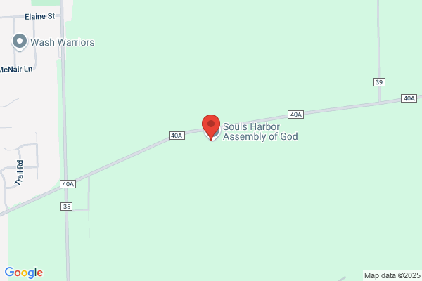 Souls Harbor Assembly of God