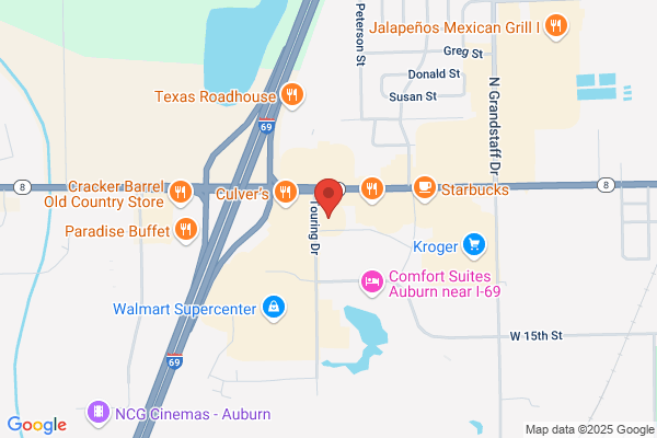 3Rivers Auburn