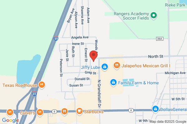 Beacon Credit Union