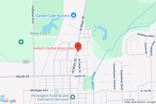 Andrew C Schmidt DDS