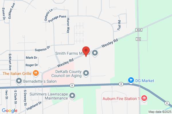 Community Open Mri of Auburn & Decatur