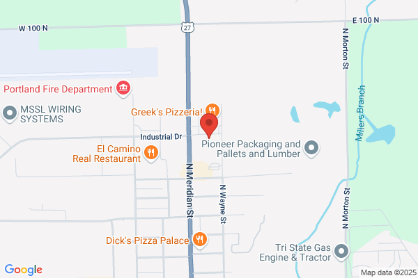 RadioShack