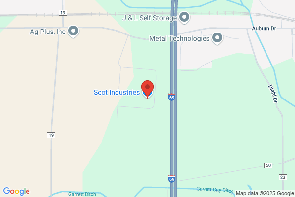 Scott's Food Stores