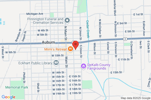 Auburn City of, Purchasing