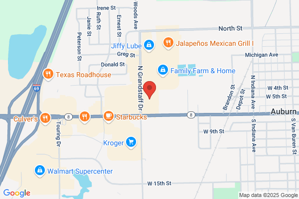 Auburn Ace Hardware