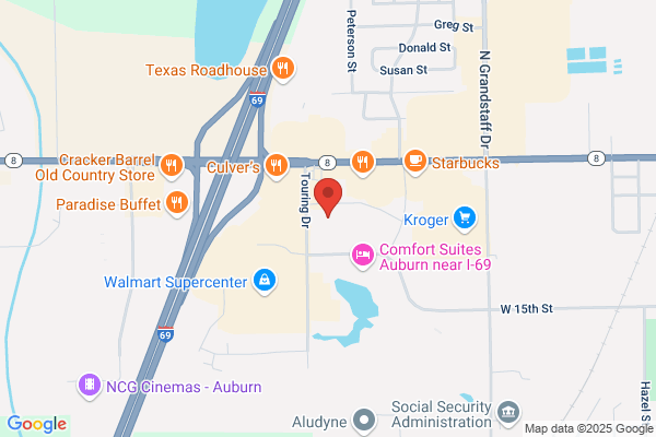 La Quinta Inn & Conference Center Auburn