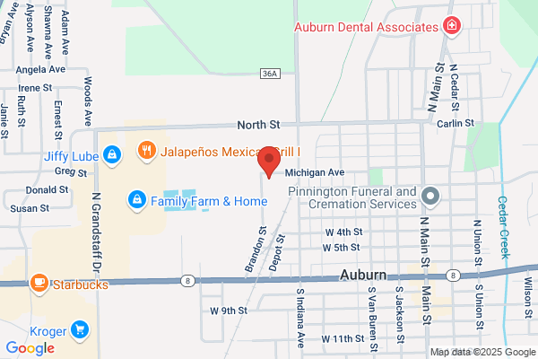 DeKalb Farm Mutual Insurance