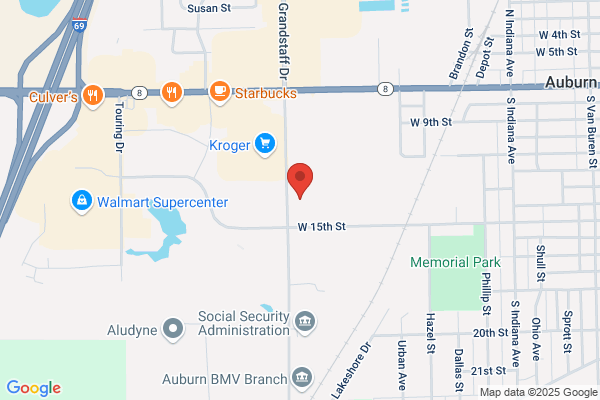 Madden Wayne Insurance Agency