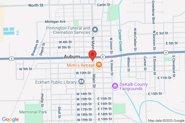 Nordmann Law Offices