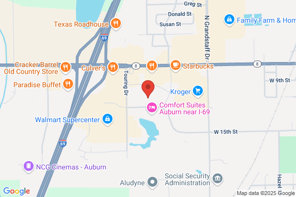 Fresenius Kidney Care Dekalb County