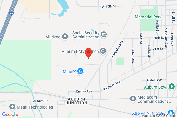 Stamets Tool & Engineering Inc