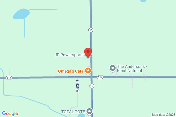 Jp Power Sports Llc