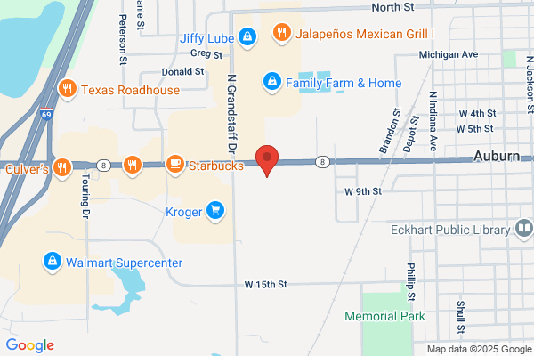 Ben Davis Chevrolet Buick