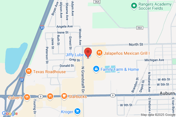 Jiffy Lube