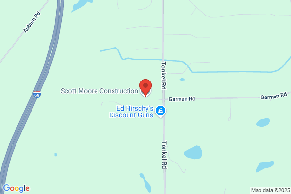 Scott Moore Construction, Inc.