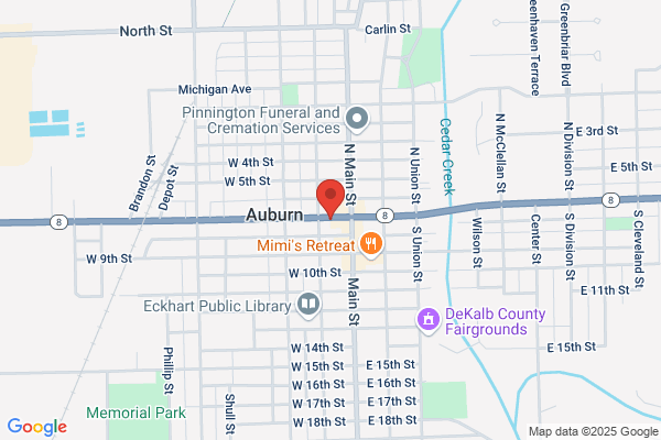 Auburn Alterations