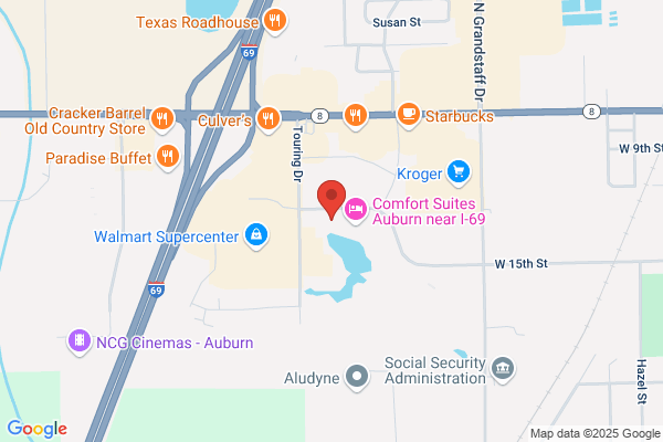 Auburn Laundry Center