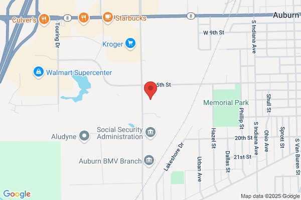 Auburn Super Wash