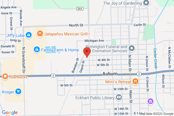 Cathy Ann Dance Studio