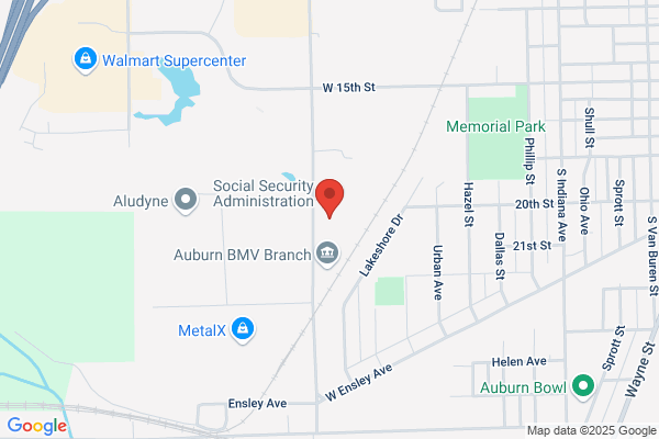 Fort Financial Credit Union