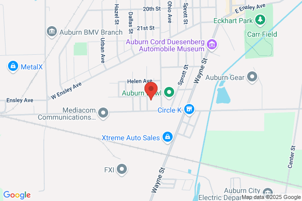 Jims Auto Repair