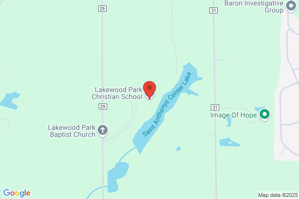 Lakewood Park Christian School