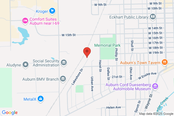 Superior Equipment & Manufacturing Inc