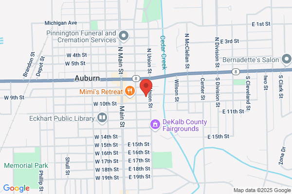 Union Township Assessor