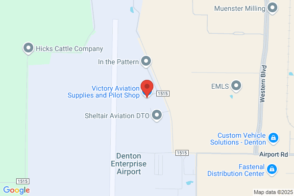 Victory Aviation