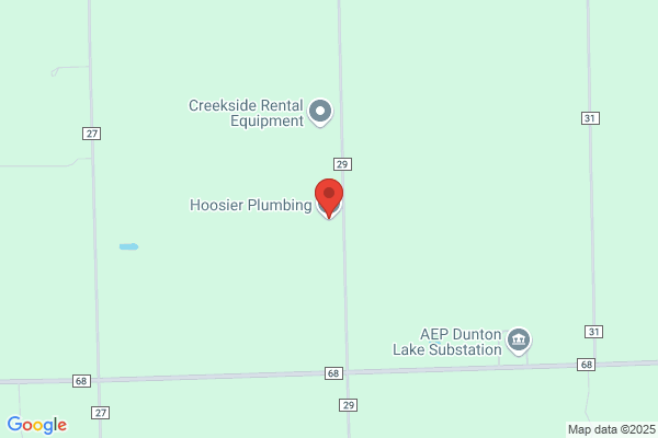 Steve Felke Plumbing Inc