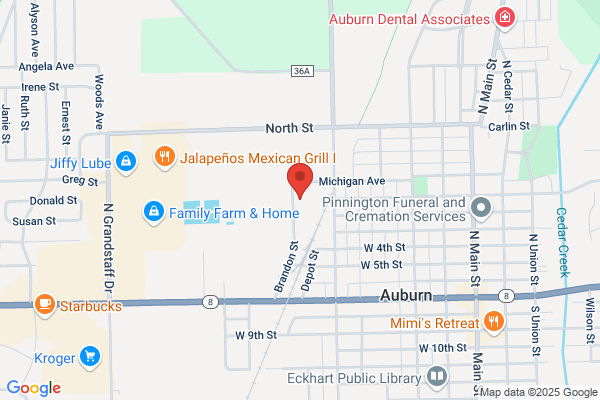 Wible & Associates