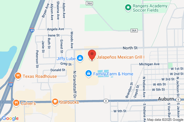 Jalapeños Mexican Grill