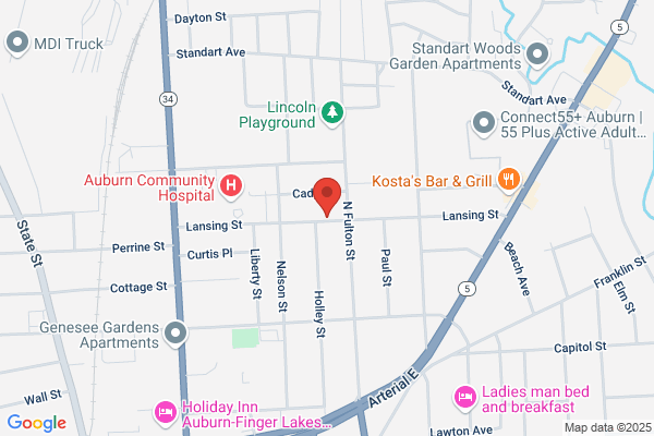 Tangles Hair Studio