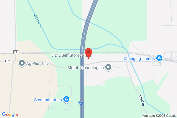 J & L Self Storage