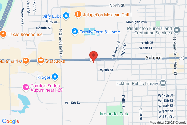 Graham Automotive Inc