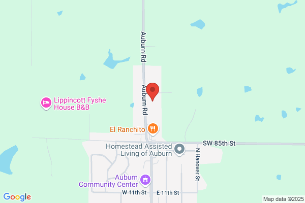 Auburn Animal Clinic