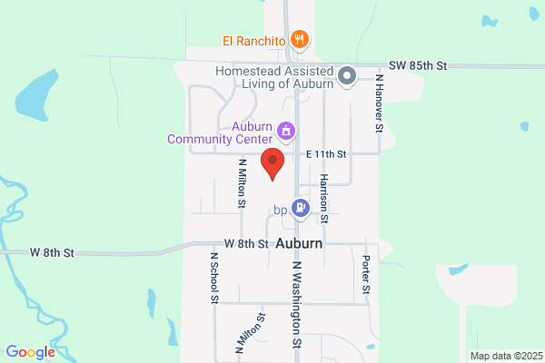 Auburn Ball Association