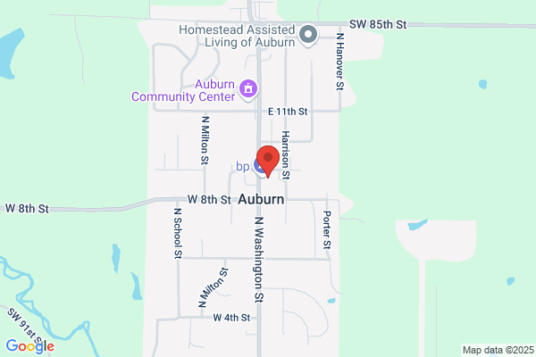 Auburn Chiropractic Clinic