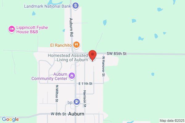 Harold Davis Homes