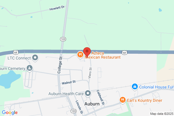 Auburn Banking Company