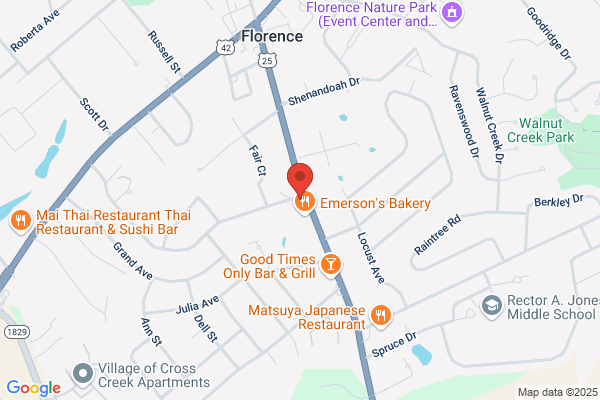 Barnes Insurance Agency, Barnes Insurance Agency
