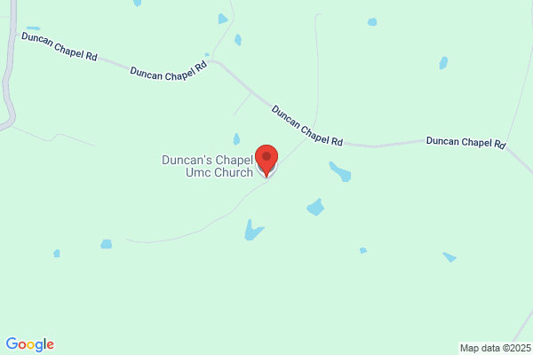 Duncan's Chapel United Methodist Church