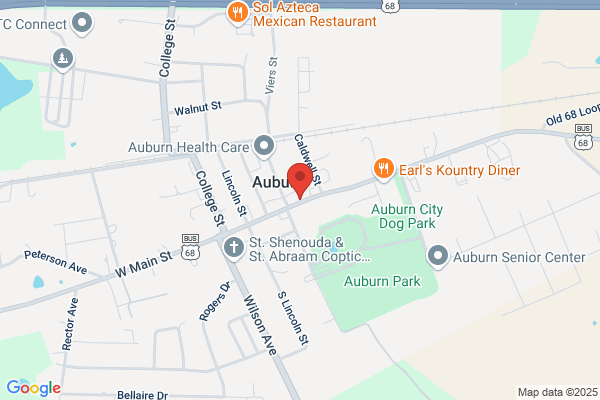 Nans Restaurant