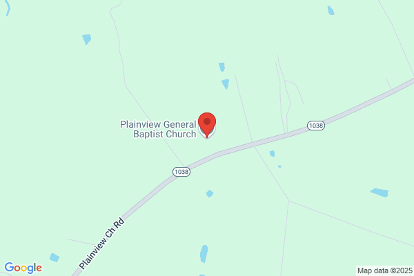 Plainview Church