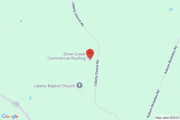 Silver Creek Commercial Roofing LLC