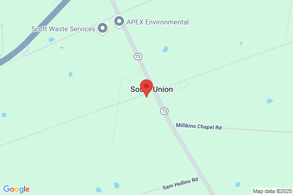 South Union Elevator